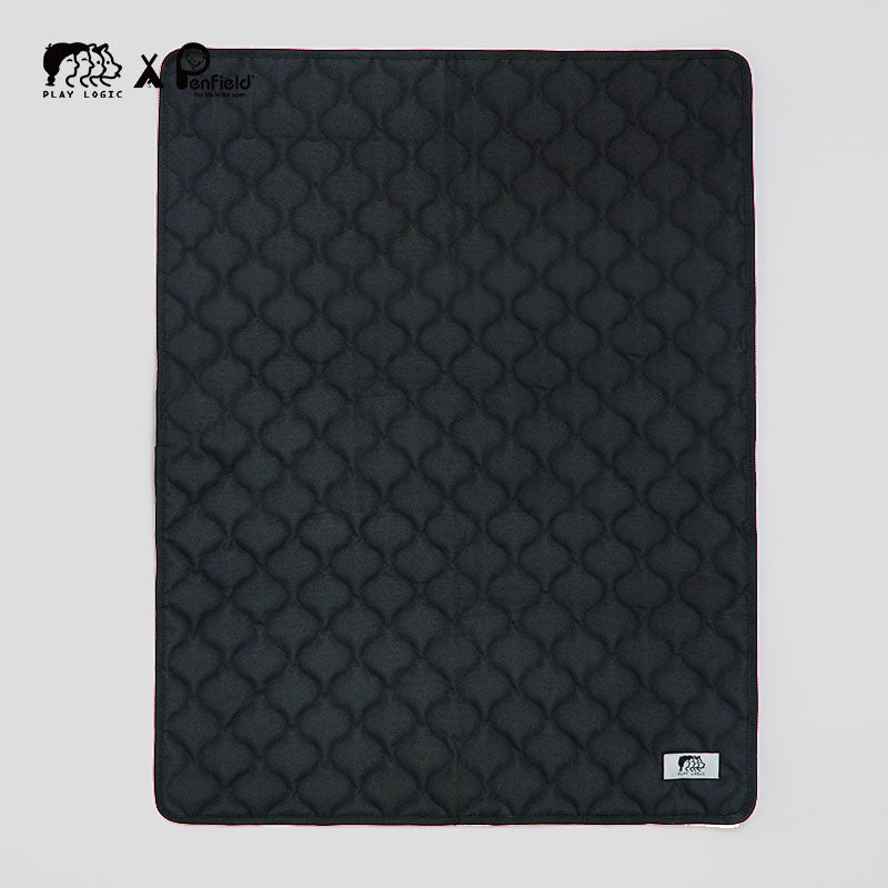 PLAYLOGIC Mat (Pet Outdoor Camping Mat)