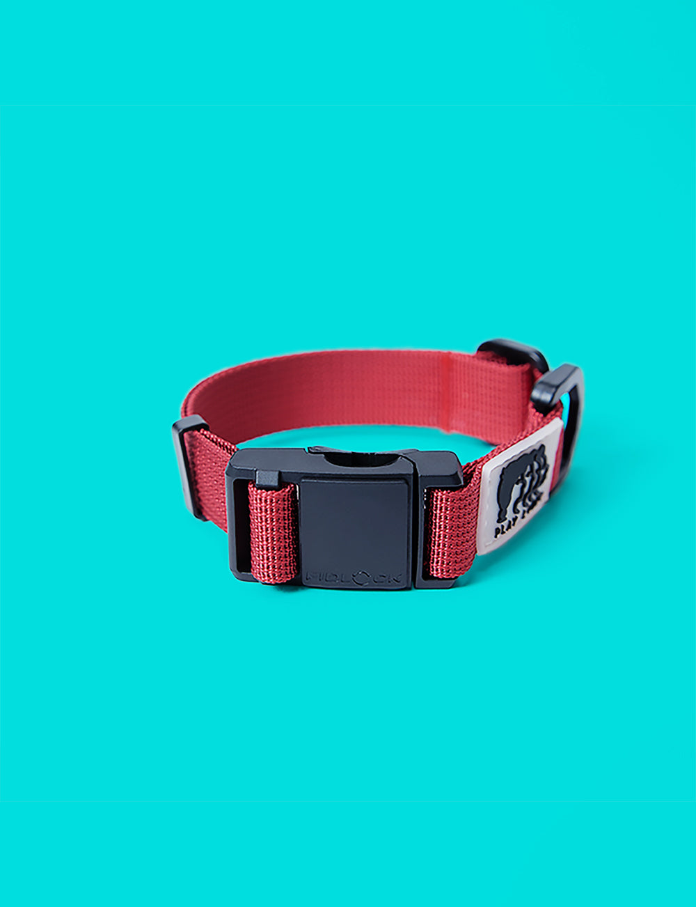 PLAYLOGIC x FIDLOCK Collar (S size)