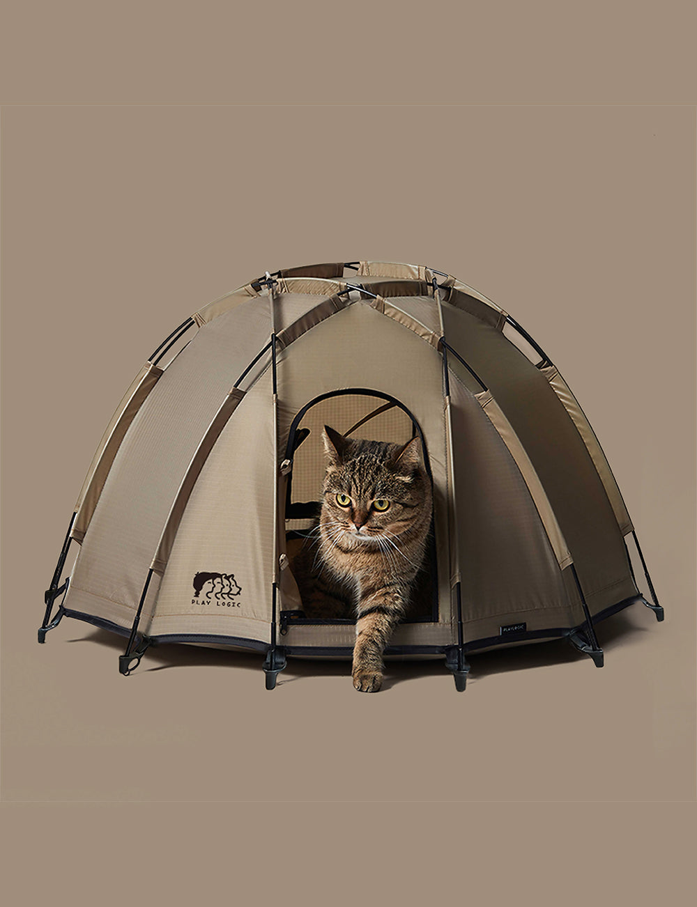 PLAYLOGIC Pet Tent