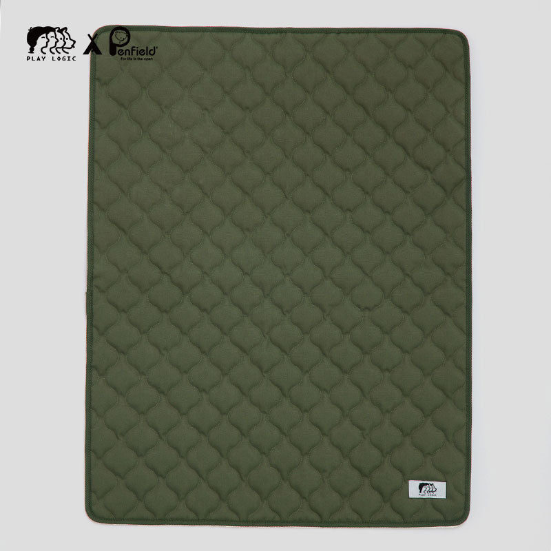 PLAYLOGIC Mat (Pet Outdoor Camping Mat)