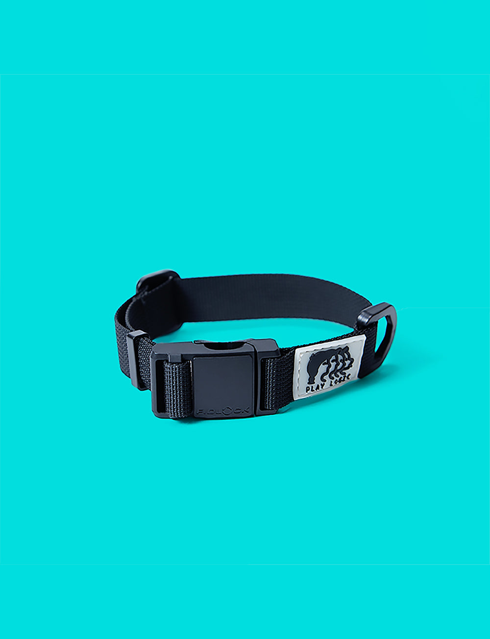 PLAYLOGIC x FIDLOCK Collar (S size)