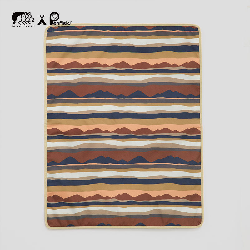 PLAYLOGIC Mat (Pet Outdoor Camping Mat)