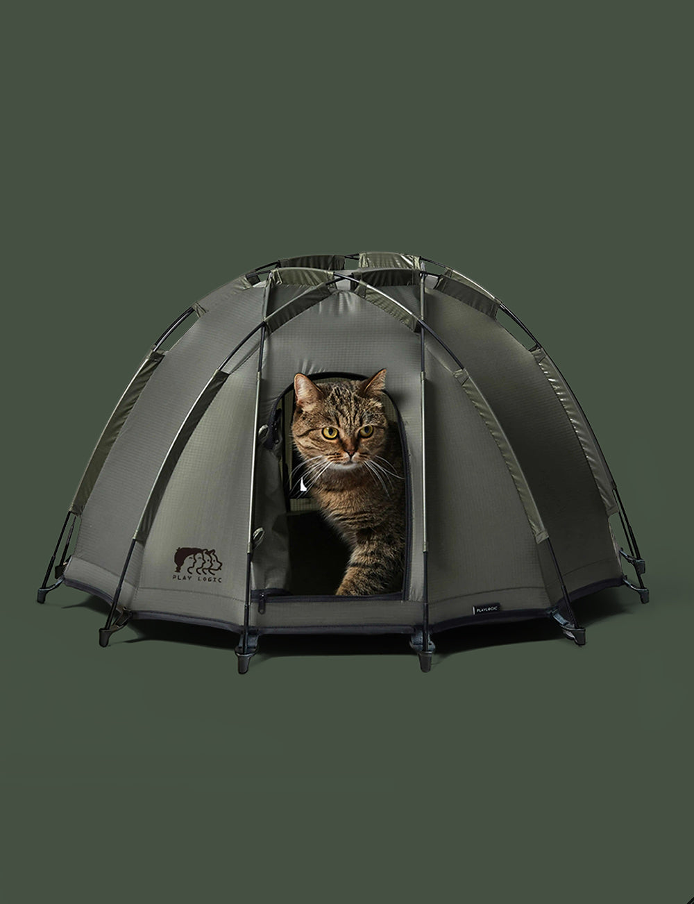 PLAYLOGIC Pet Tent
