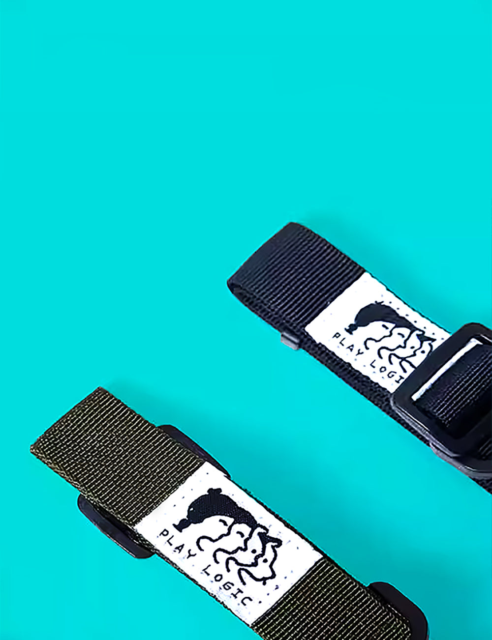 PLAYLOGIC x FIDLOCK Collar (S size)