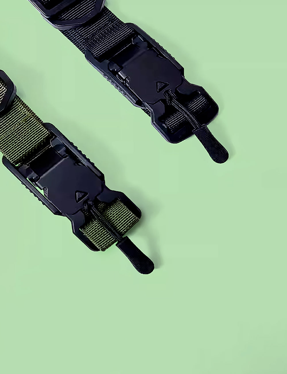 PLAYLOGIC x FIDLOCK Collar (M size)