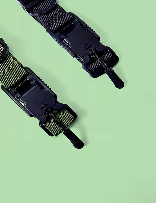 PLAYLOGIC x FIDLOCK Collar (M size)