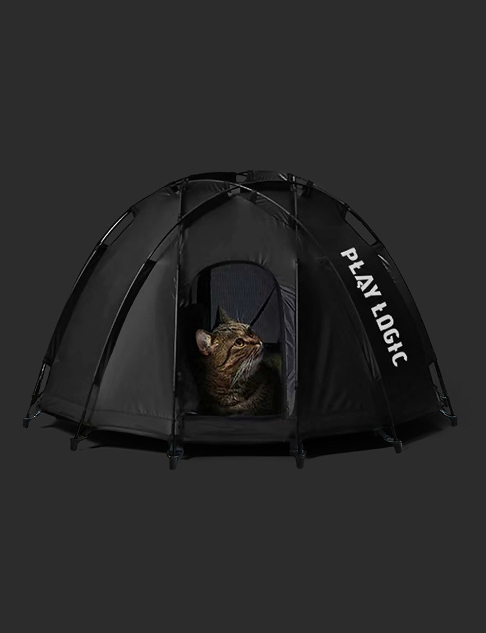 PLAYLOGIC Pet Tent