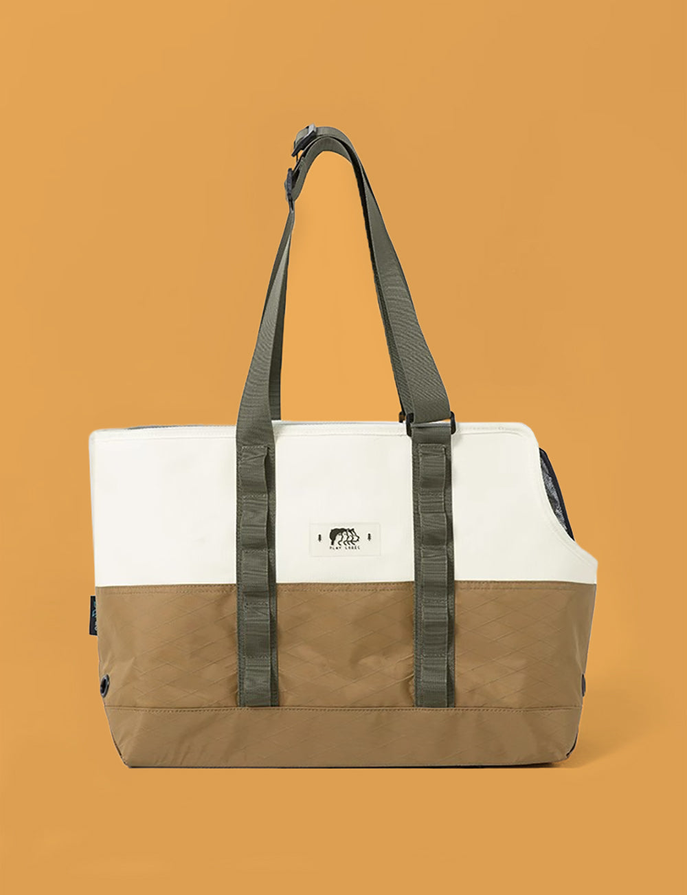 PLAYLOGIC Tote Bag
