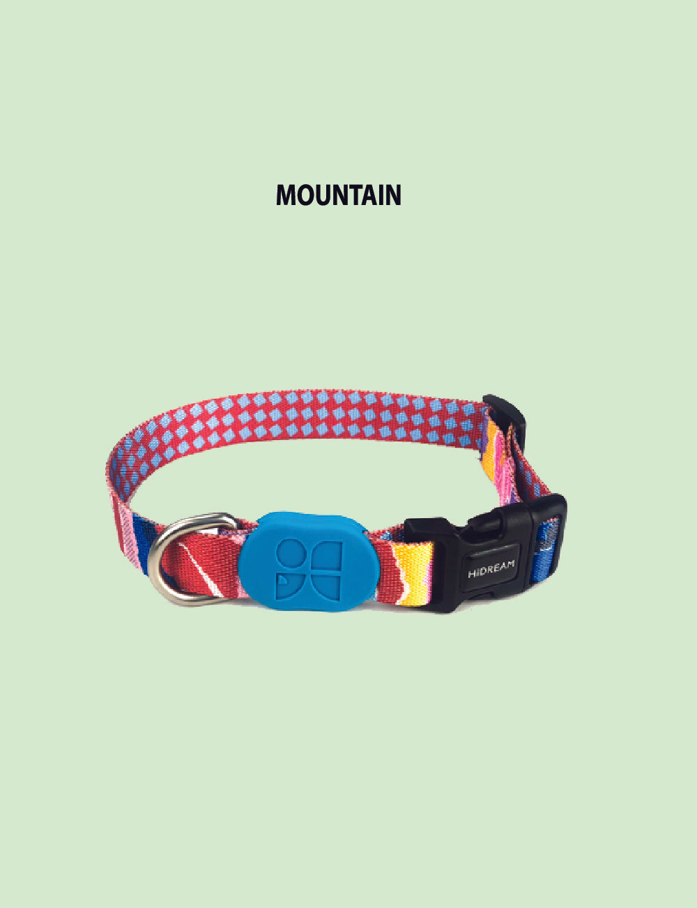 COLOURS FOR YOU - Dog Collar