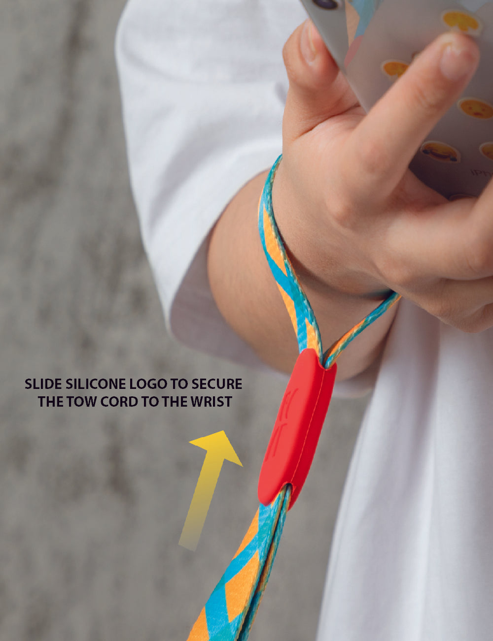 COLOURS FOR YOU - Adjustable Dog Leash