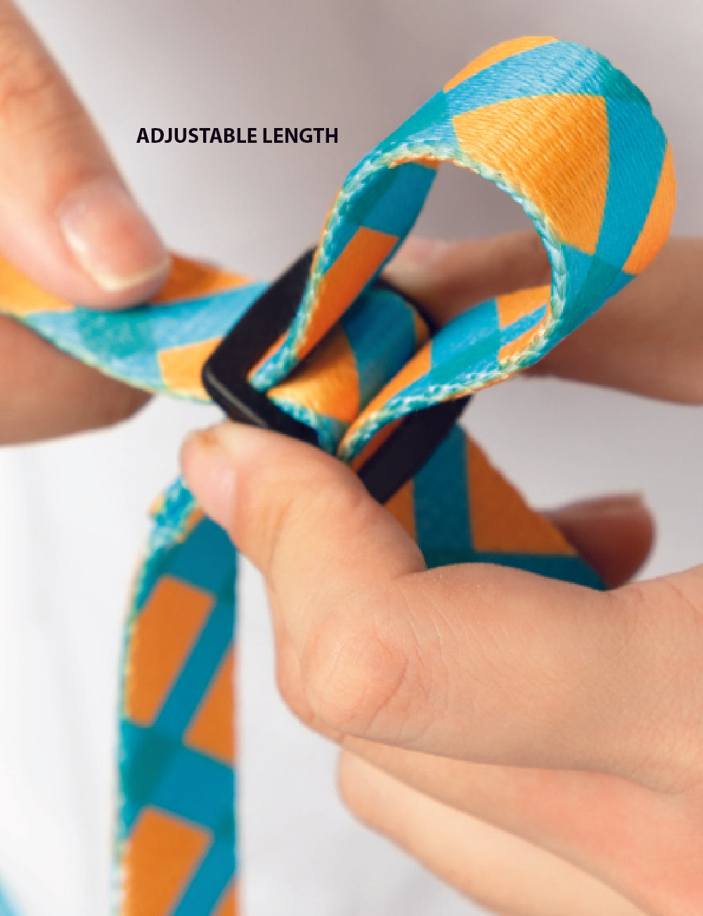 COLOURS FOR YOU - Adjustable Dog Leash