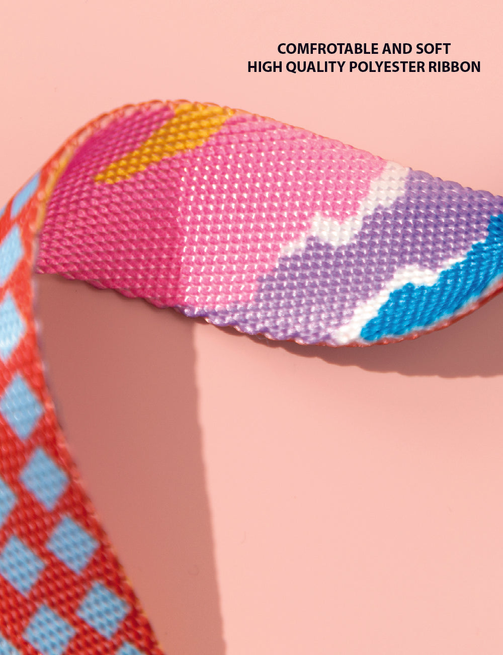 COLOURS FOR YOU - Adjustable Dog Leash