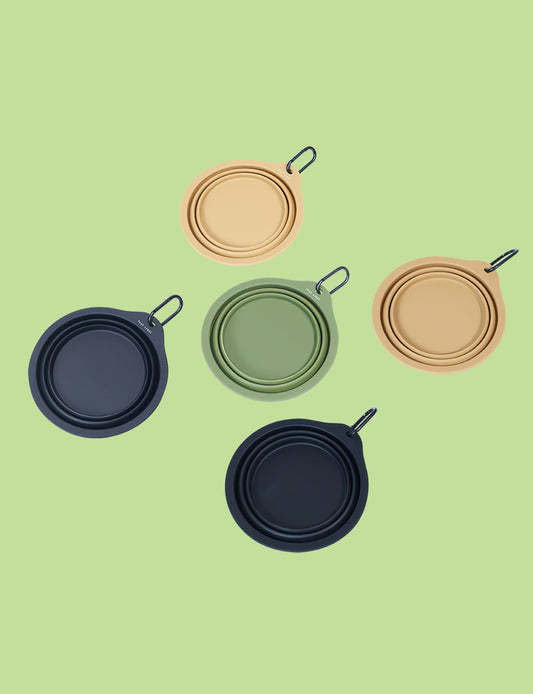 PLAYLOGIC Portable Bowl