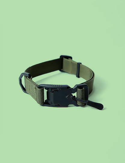 PLAYLOGIC x FIDLOCK Collar (M size)