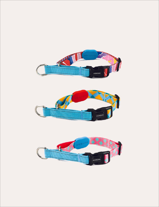 COLOURS FOR YOU - Training Collar (Half-P)