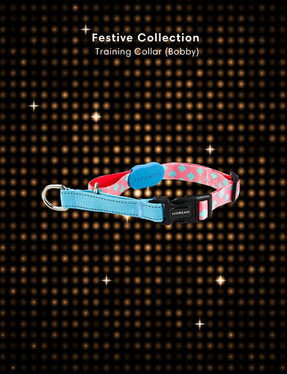 [FESTIVE COLLECTION] Training Collar